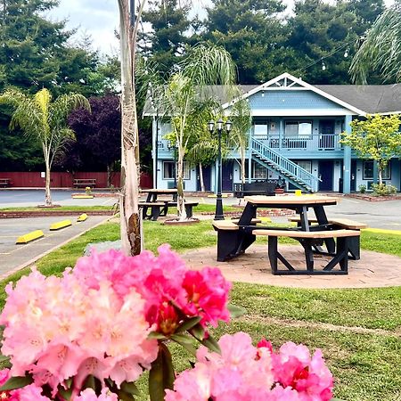 Best Western Country Inn Fortuna Exterior foto